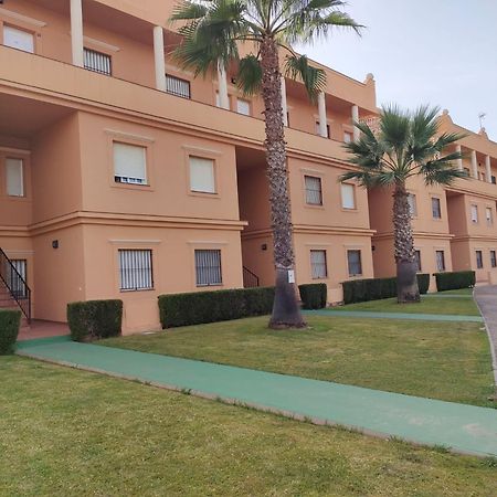 Ferienwohnung La Hacienda Islantilla Exterior foto