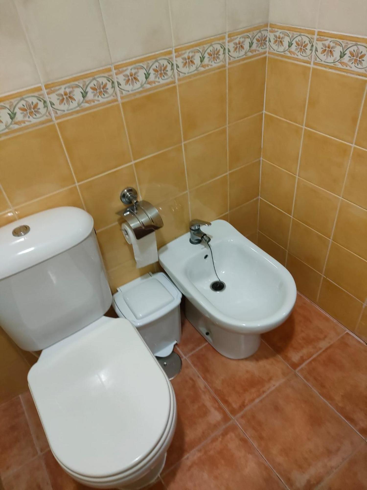 Ferienwohnung La Hacienda Islantilla Exterior foto